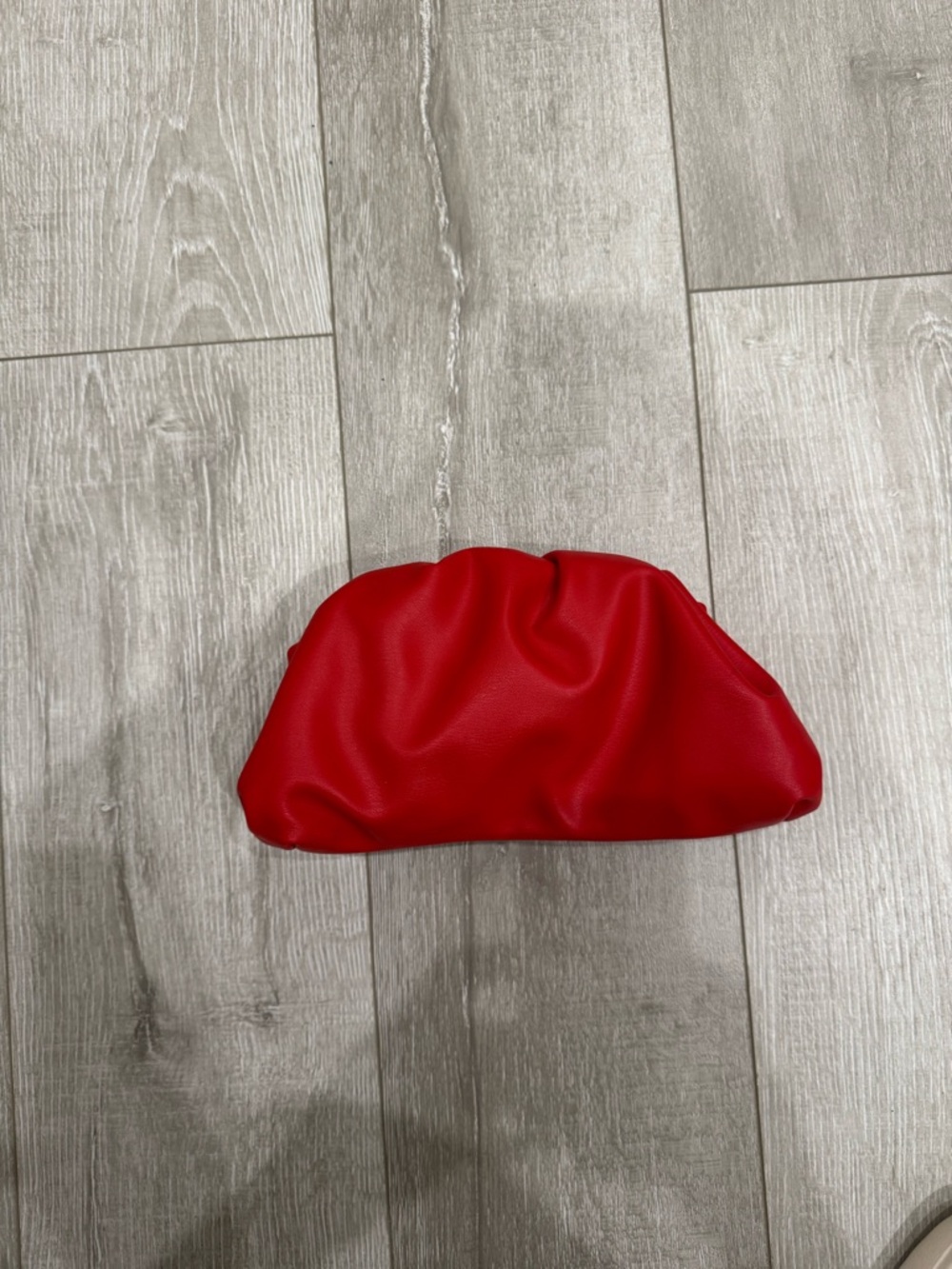 Red Pouch - Picture 3 of 4